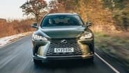 Lexus RX 450h Long term Review Report No 2 2026 Top Gear Lexus RX 450h Long term Review Report No 2 2026 Top Gear